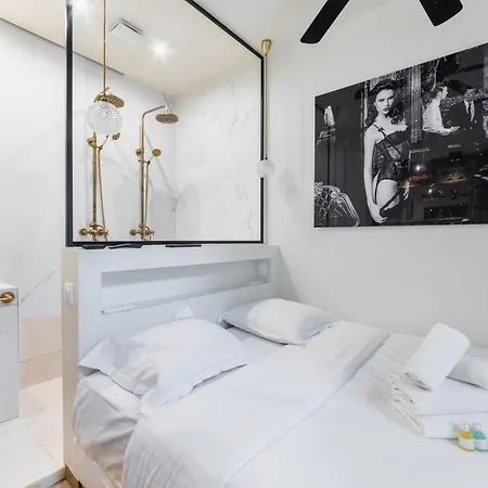 Lumineux Et Moderne Proche Du Metro - 2p * Παρίσι